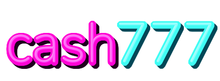 cash777 — logo kanal