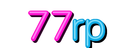 77rp — logo kanal