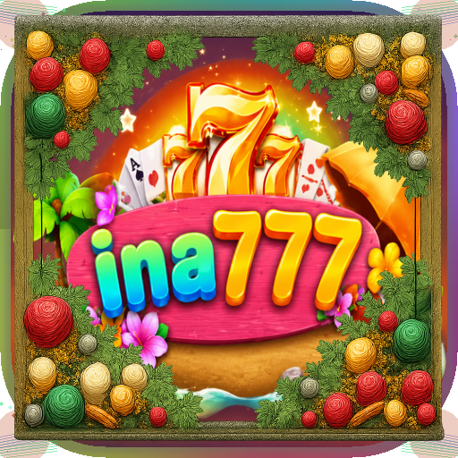 ina777 — mitra unggulan