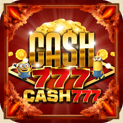 cash777 — mitra unggulan